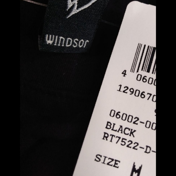 NWT WINDSOR MEDIUM CUT OUT BodysuitSuper sexy an - Picture 3 of 4